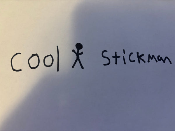 Coolstickman